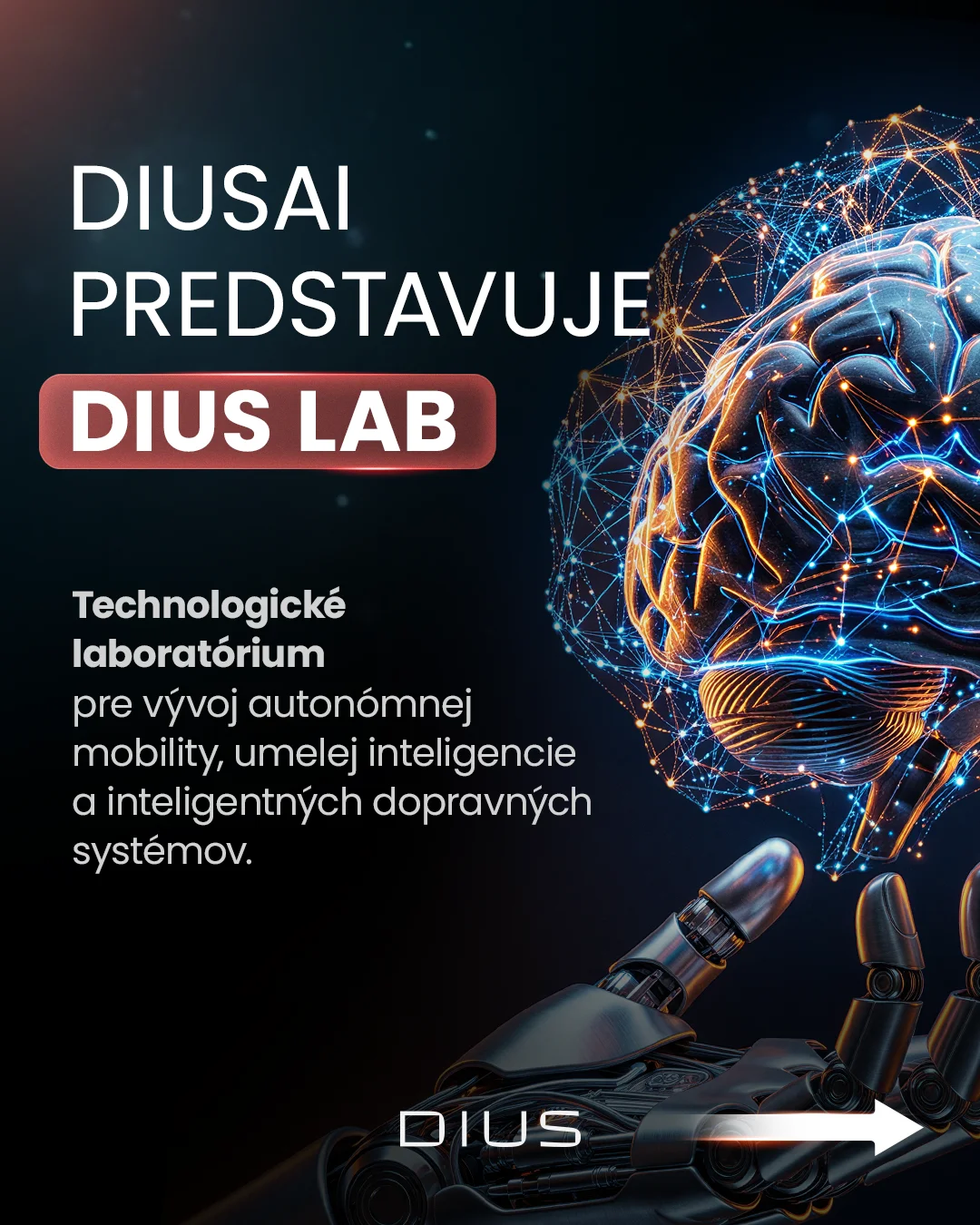 DIUS LAB