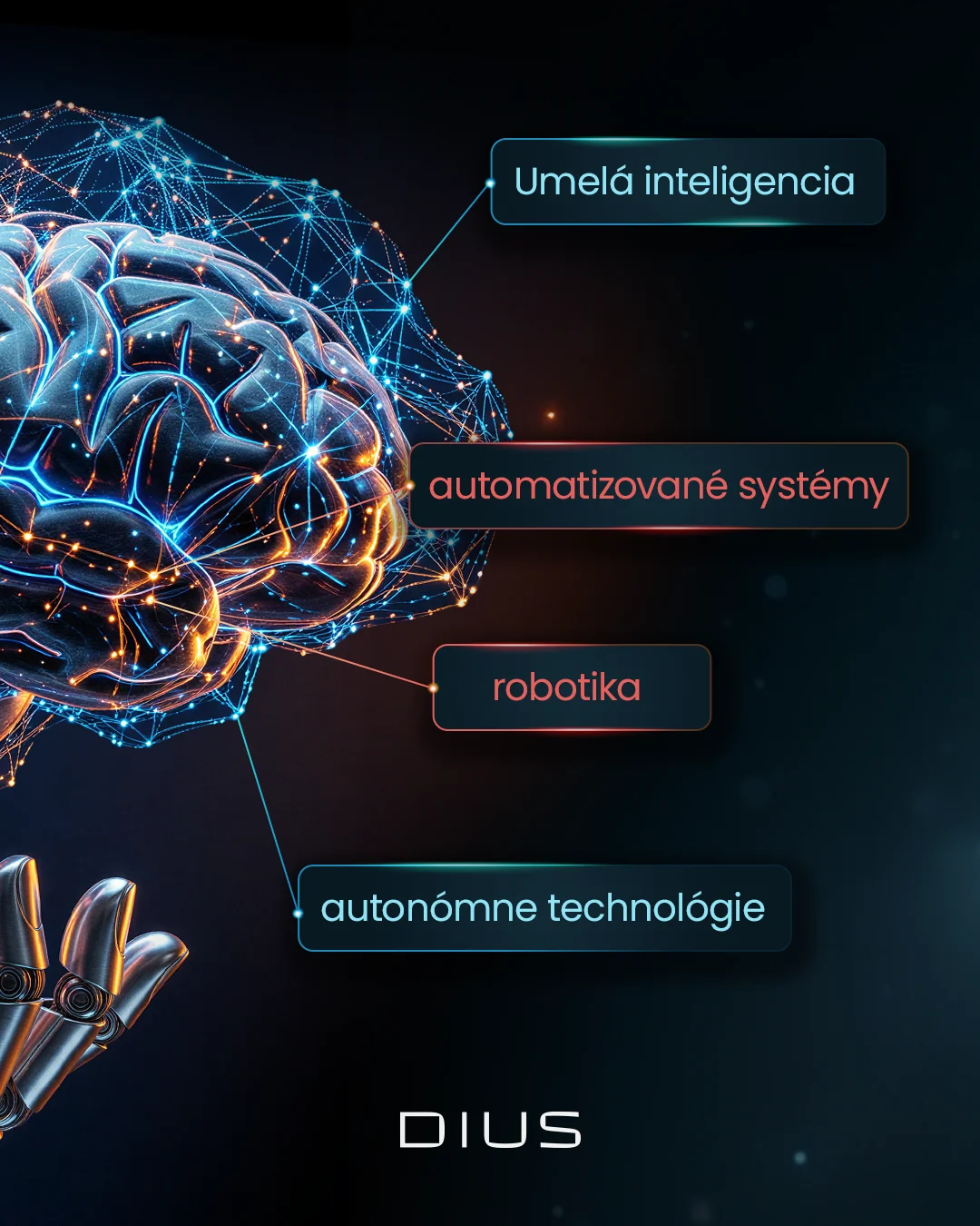 DIUS LAB