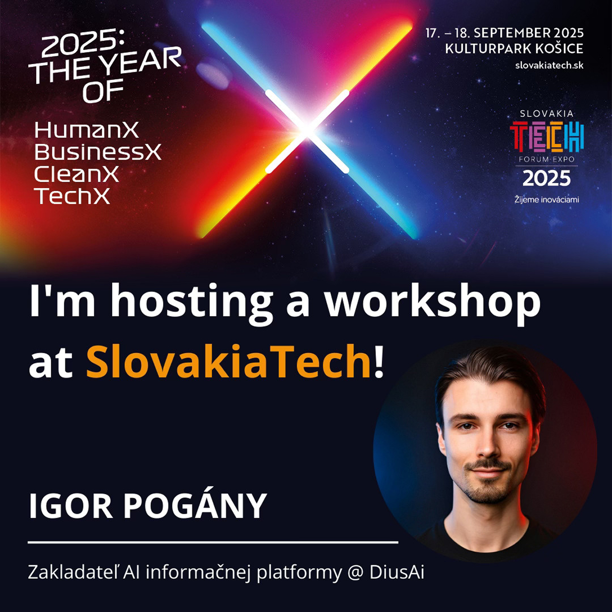 Slovakia Tech Banner 1
