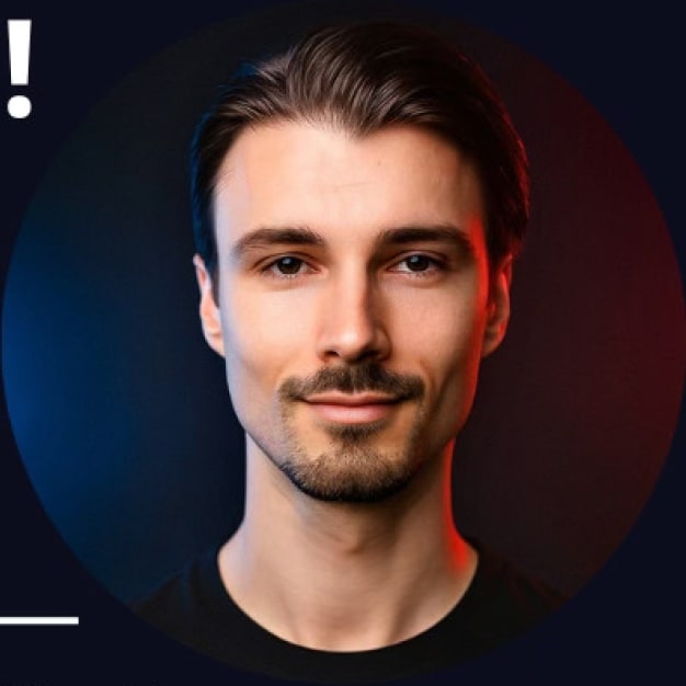 Igor Pogány avatar