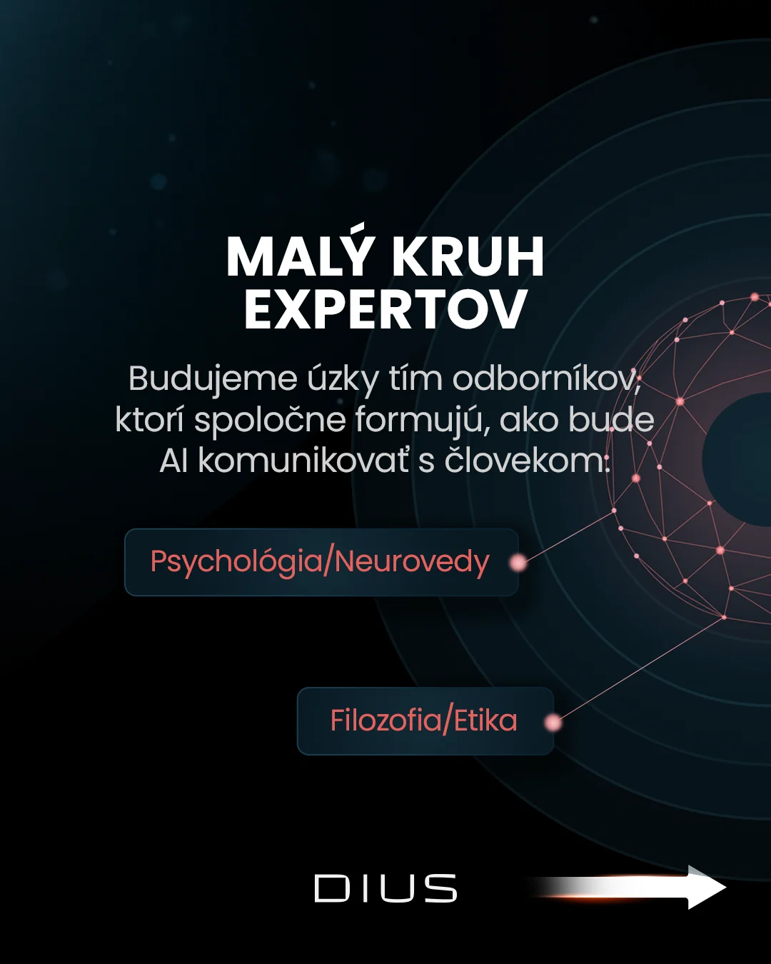 Malý kruh expertov – Psychológia/Neurovedy, Filozofia/Etika