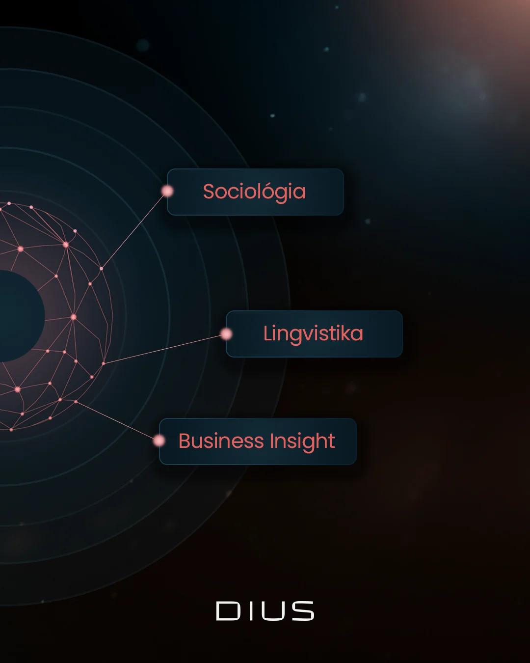 Sociológia, Lingvistika, Business Insight